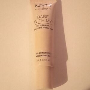 NYX Professional Makeup